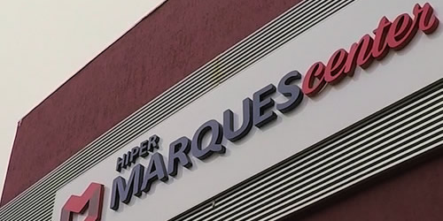 Marques Center